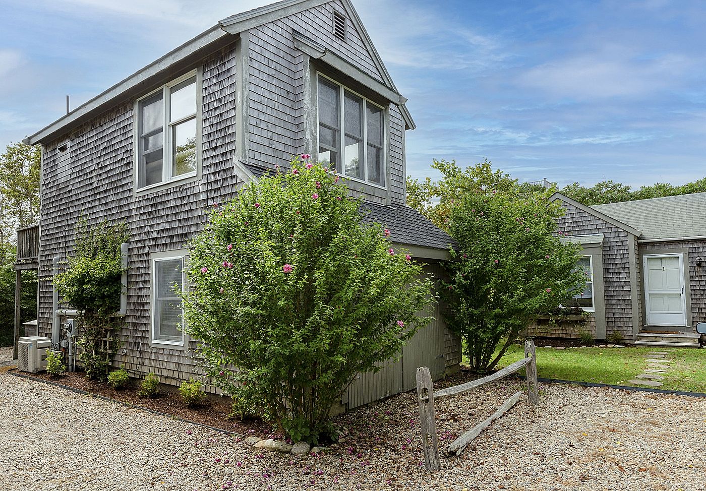 1 Devon Street Nantucket MA