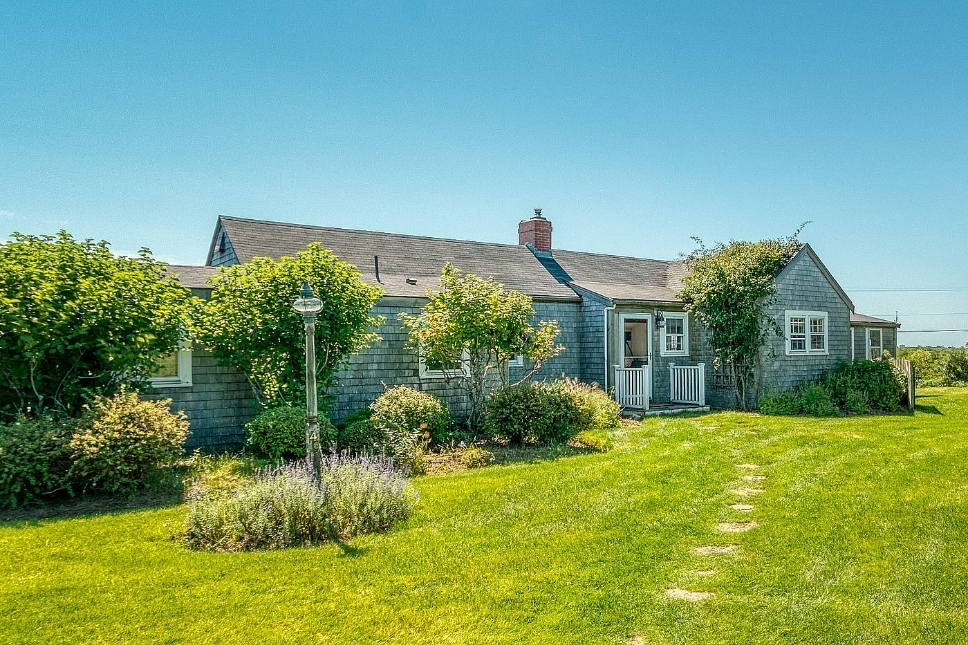 49 Warrens Landing Nantucket MA