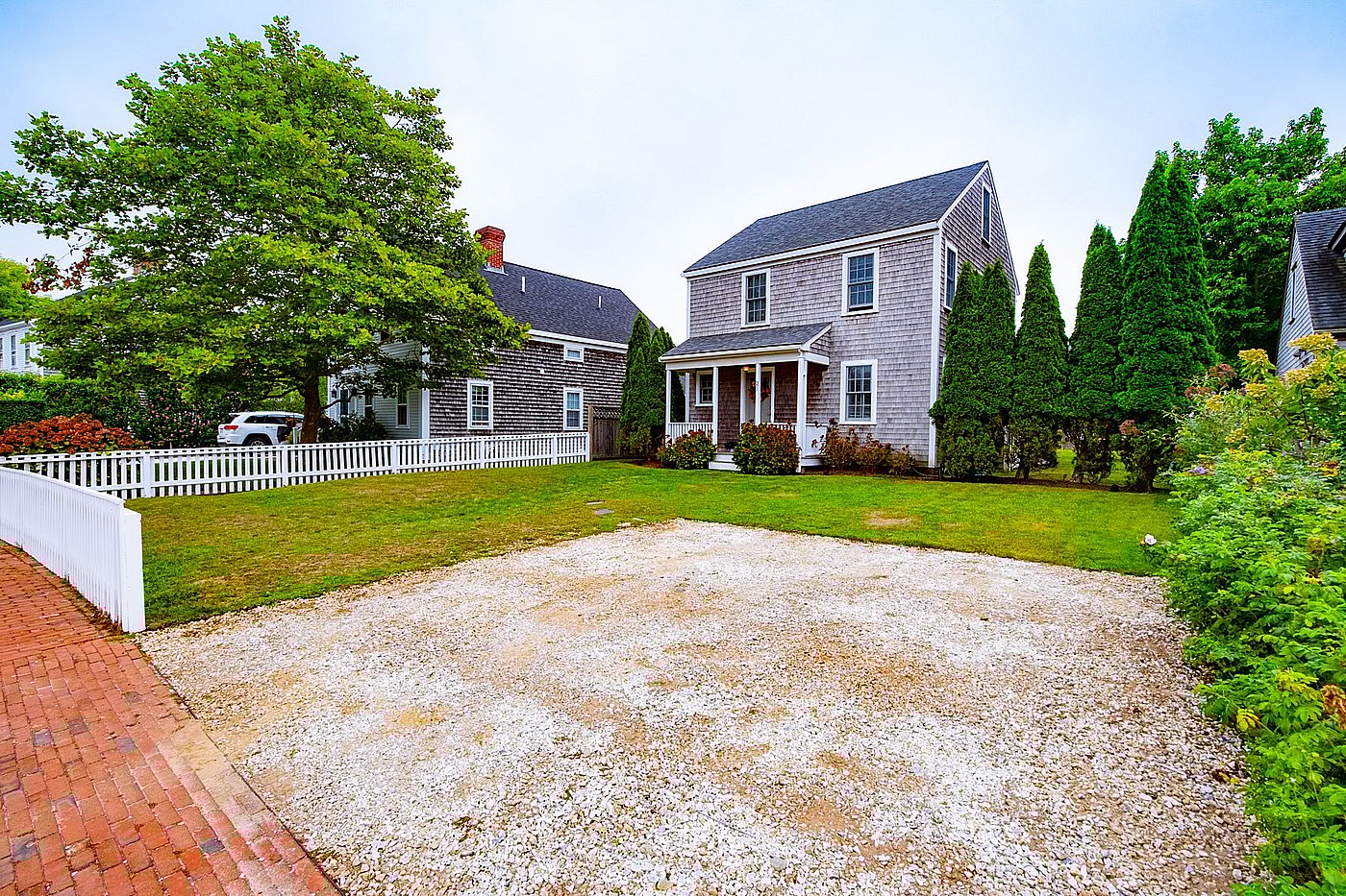 21 Goldfinch Drive Nantucket MA
