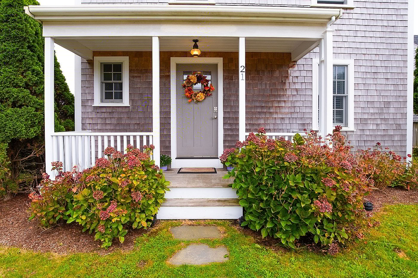 21 Goldfinch Drive Nantucket MA