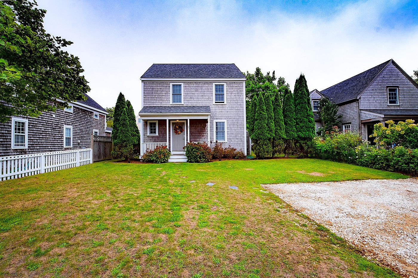 21 Goldfinch Drive Nantucket MA