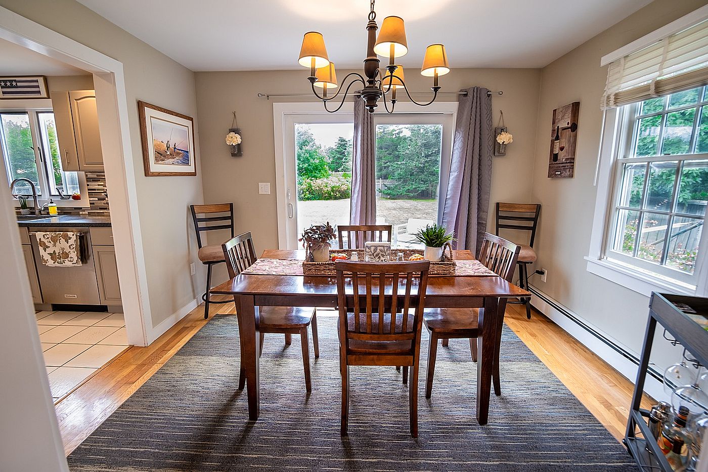 21 Goldfinch Drive Nantucket MA
