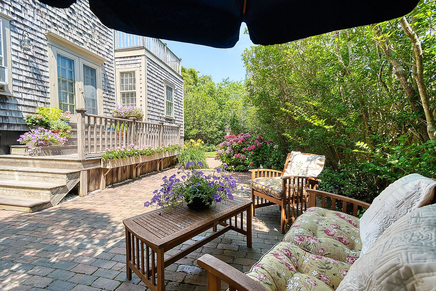 38 Union Street Nantucket MA