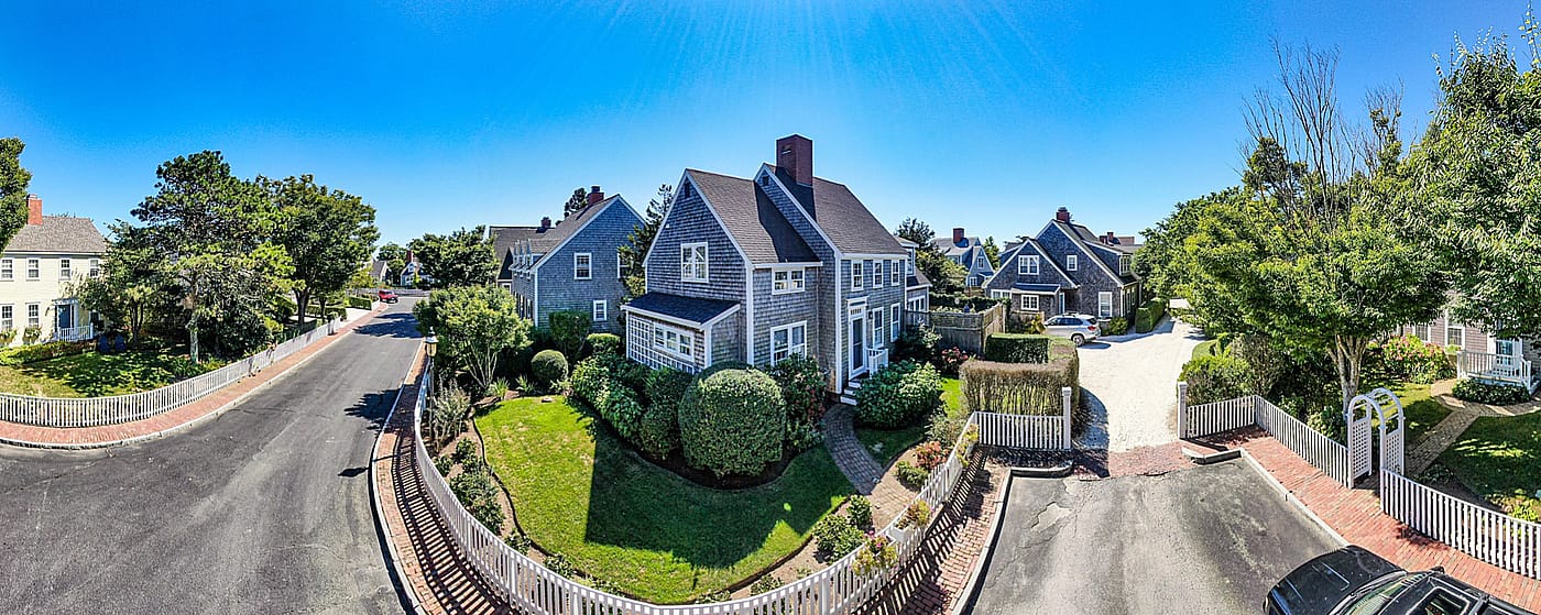 14 Netowa Lane Nantucket MA