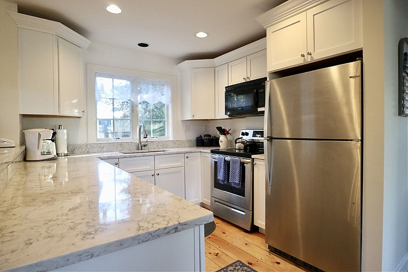14 Netowa Lane Nantucket MA