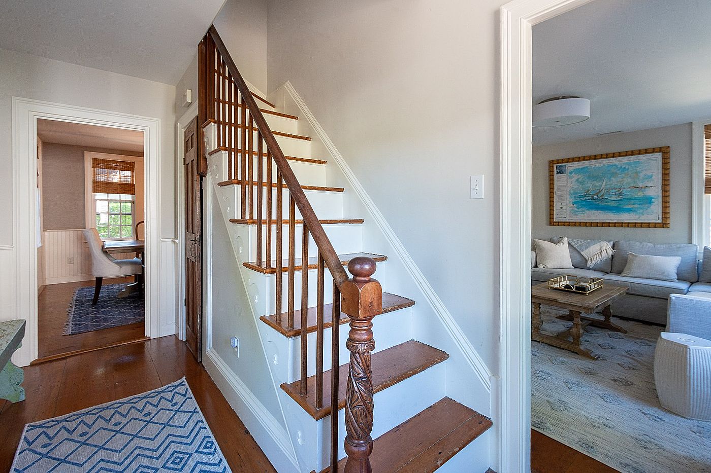 59 Fair Street Nantucket MA