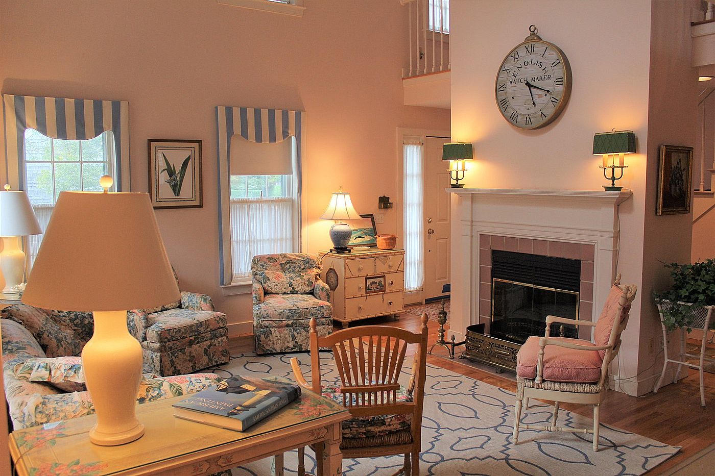 16 Mamack Lane Nantucket MA