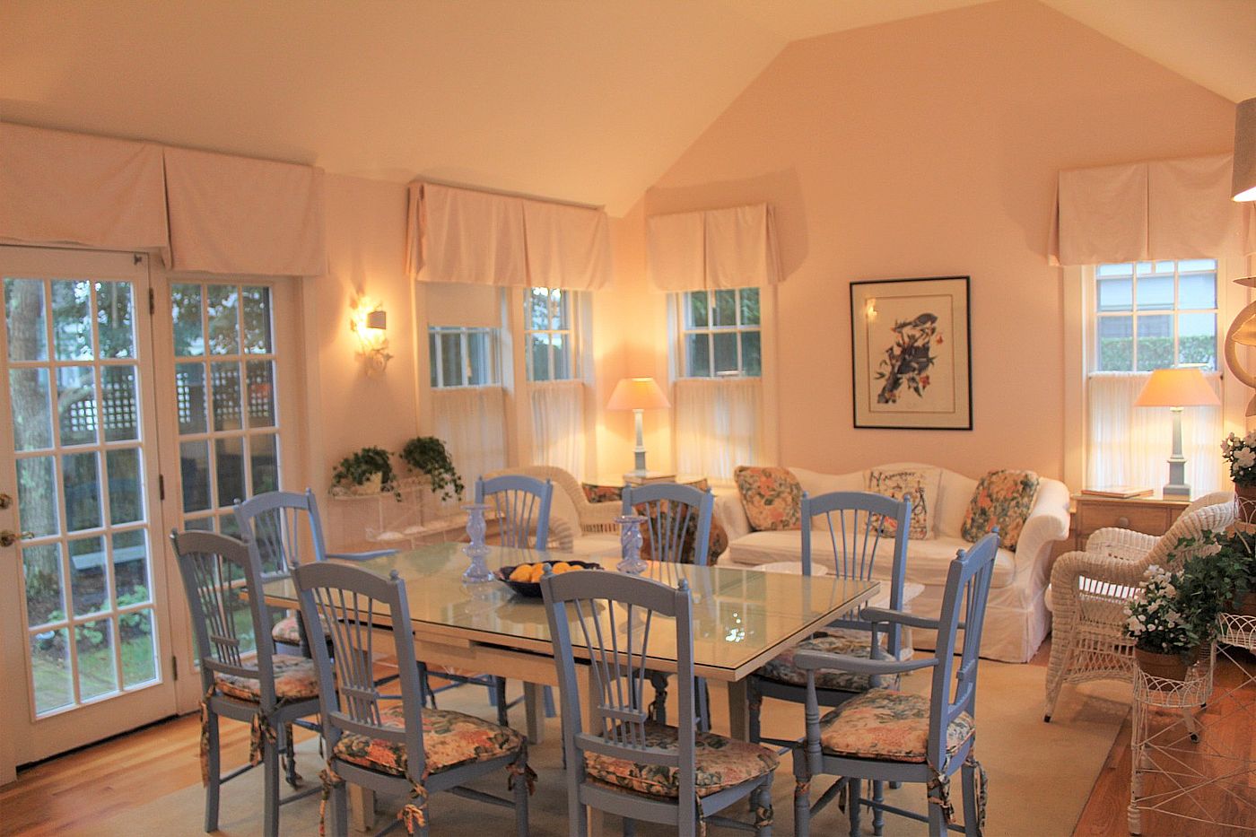 16 Mamack Lane Nantucket MA