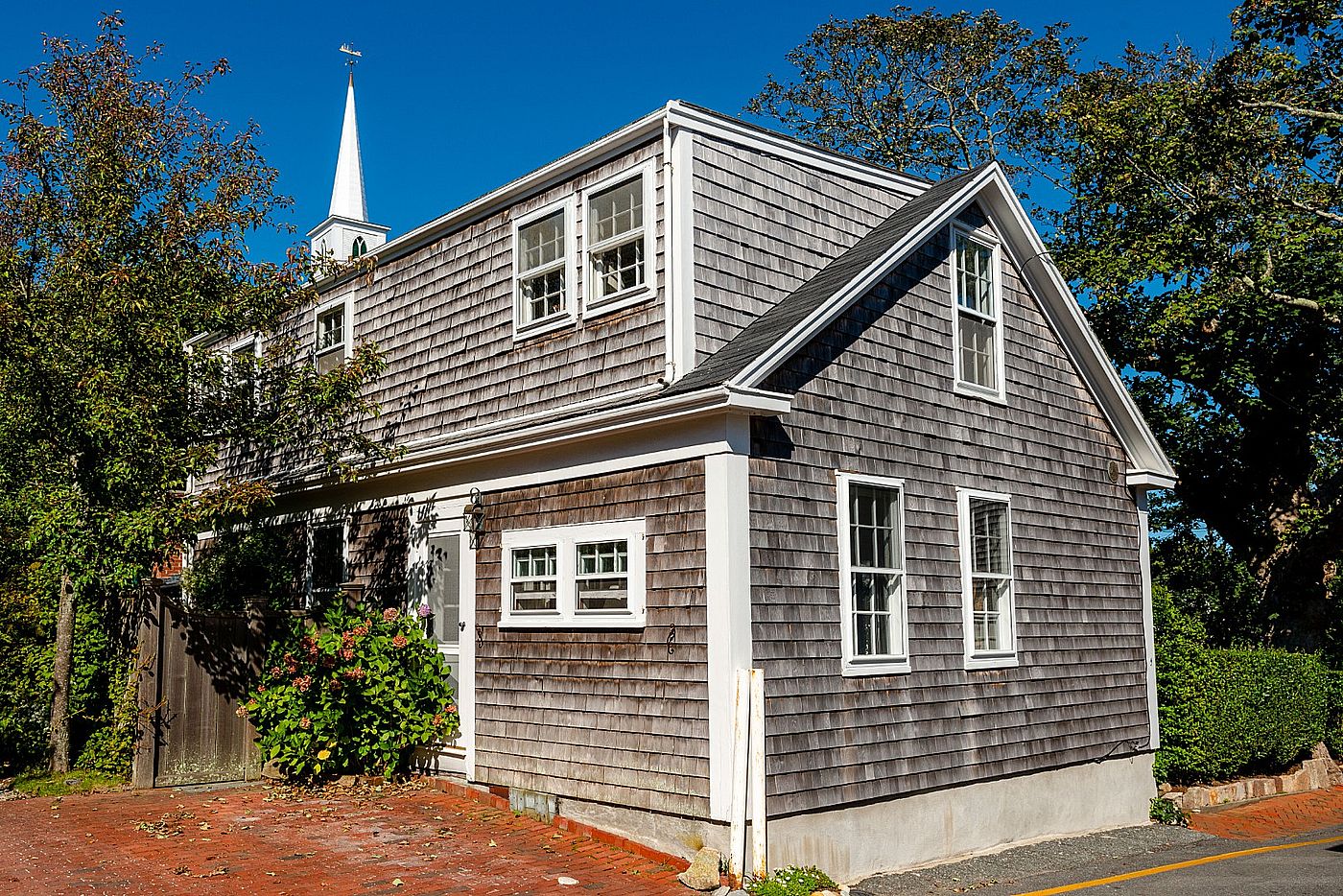 5 Academy Lane Nantucket MA