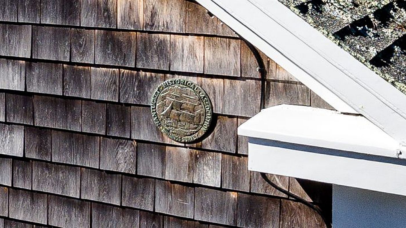 5 Academy Lane Nantucket MA