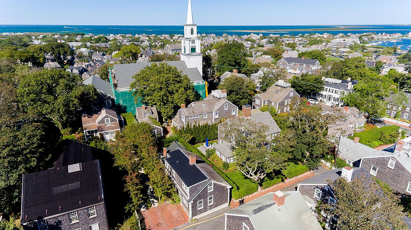 5 Academy Lane Nantucket MA