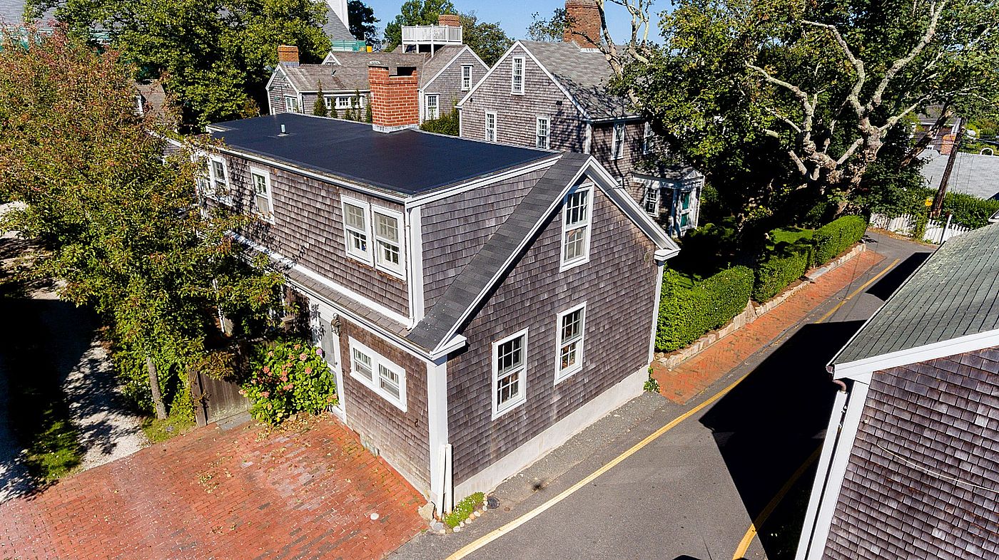 5 Academy Lane Nantucket MA