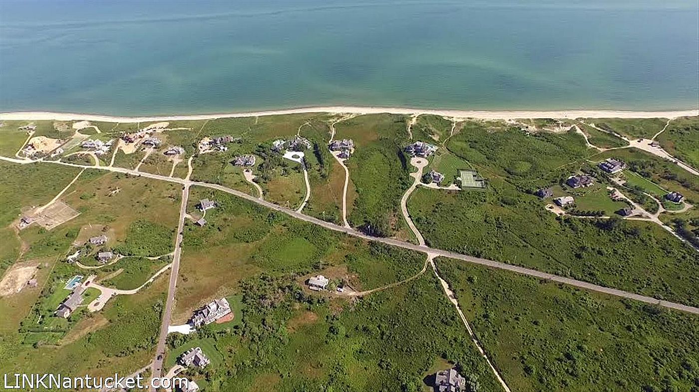 50 Eel Point Road Nantucket MA