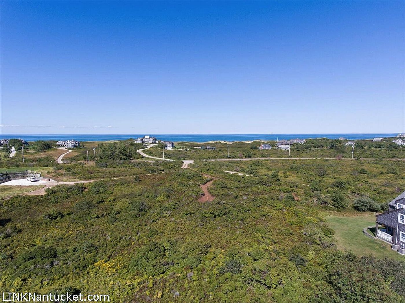 50 Eel Point Road Nantucket MA