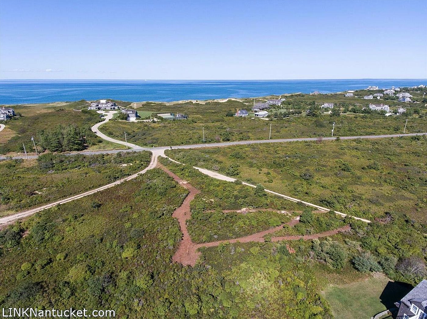 50 Eel Point Road Nantucket MA
