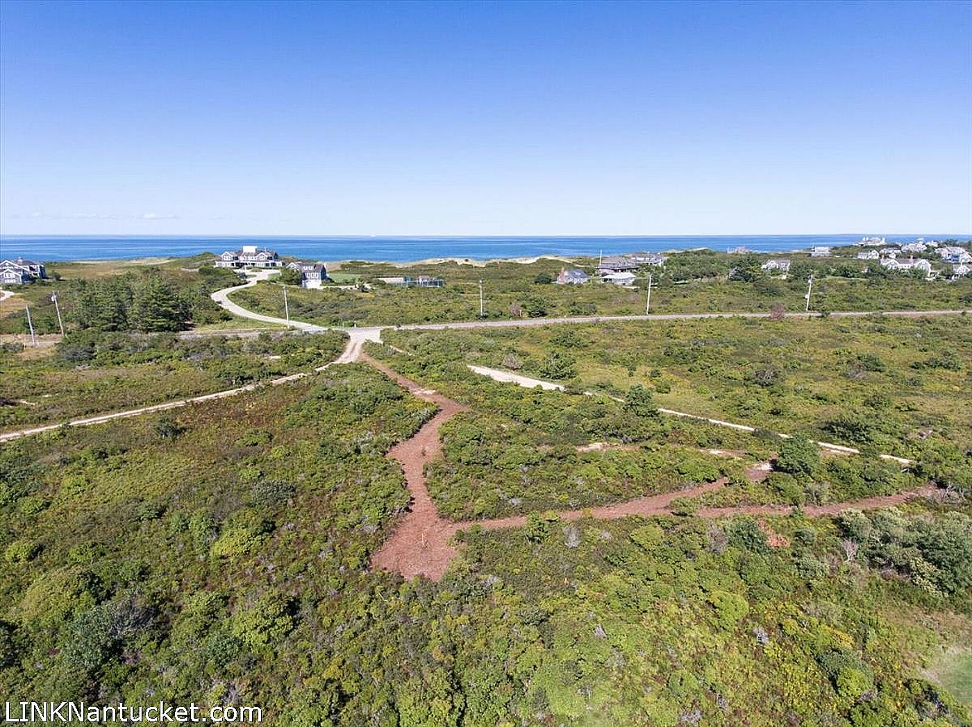 50 Eel Point Road Nantucket MA