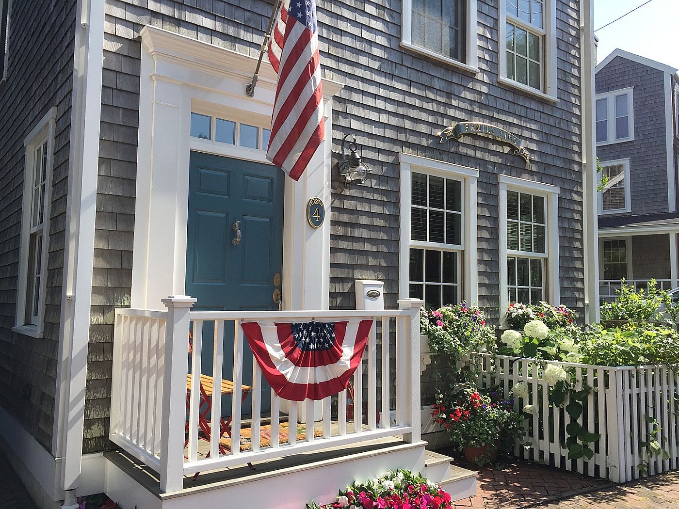 4 Chester Street Nantucket MA
