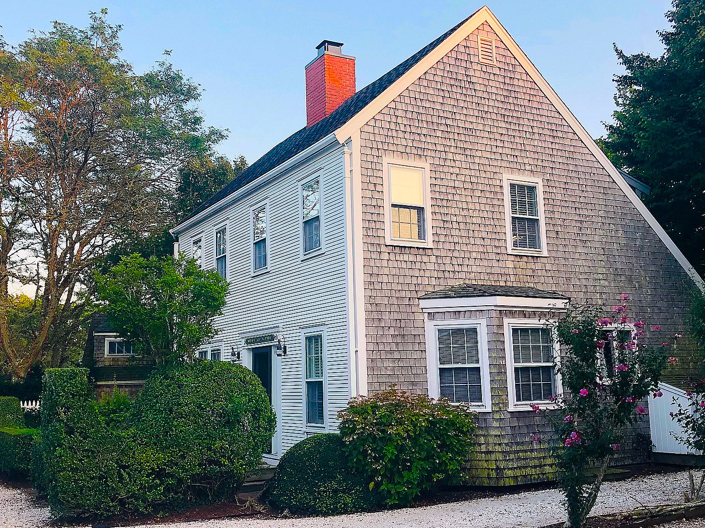 5 Autopscot Circle Nantucket MA
