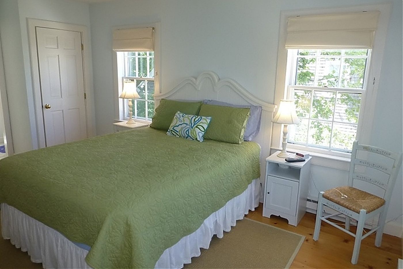 5 Autopscot Circle Nantucket MA