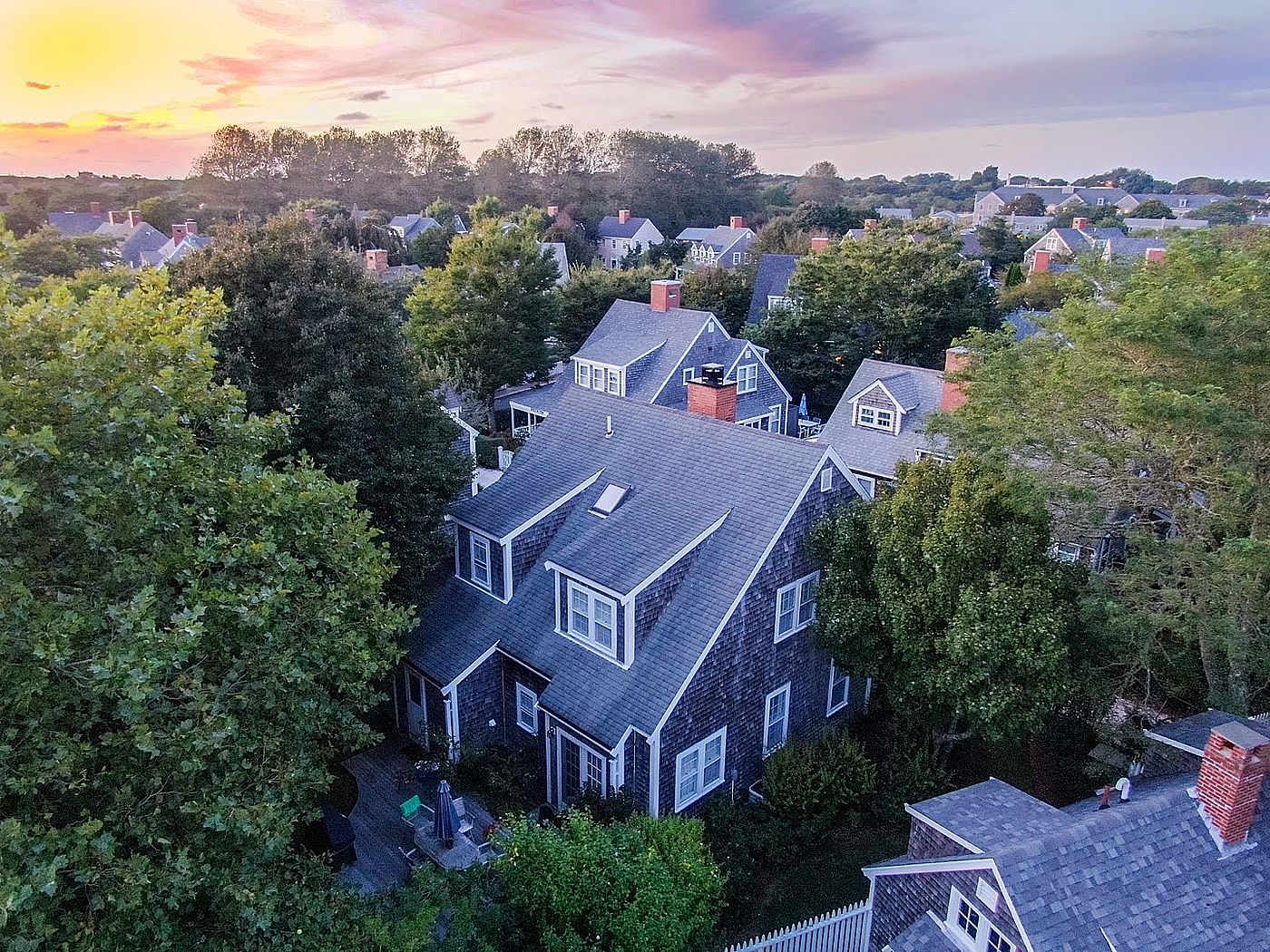 5 Autopscot Circle Nantucket MA
