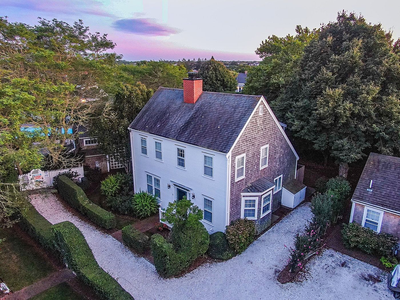 5 Autopscot Circle Nantucket MA