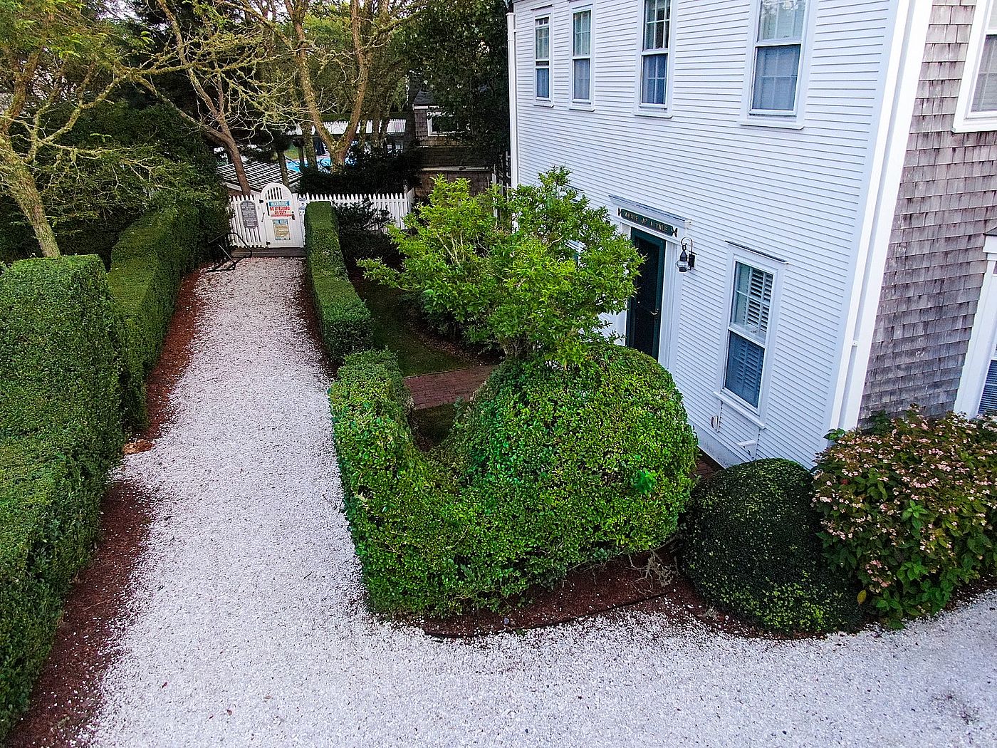 5 Autopscot Circle Nantucket MA