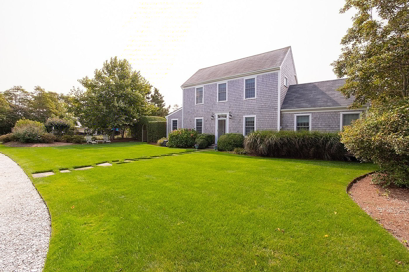 5 Fairfield Street Nantucket MA