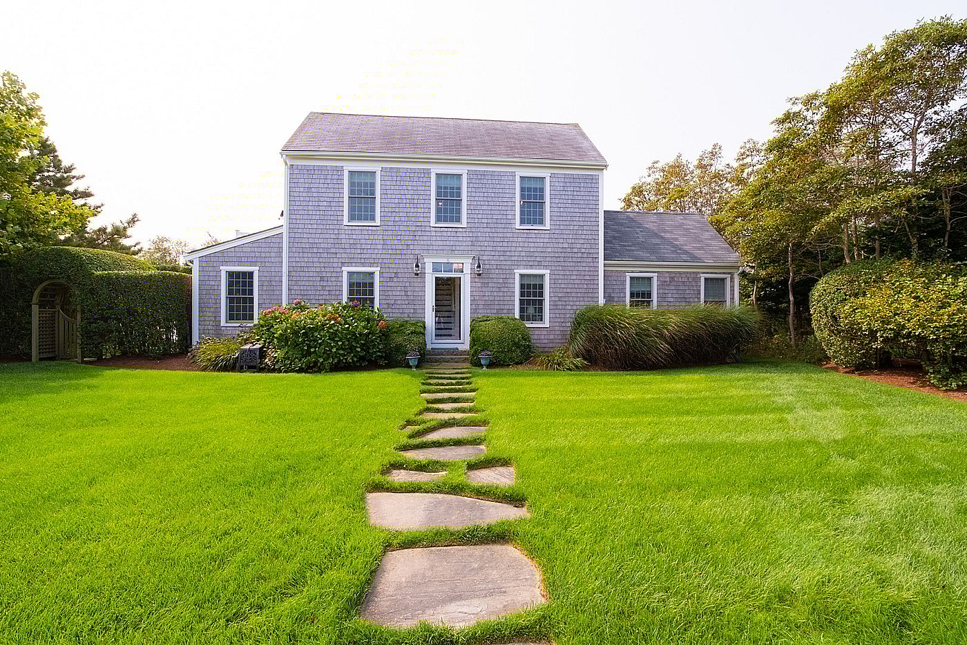 5 Fairfield Street Nantucket MA