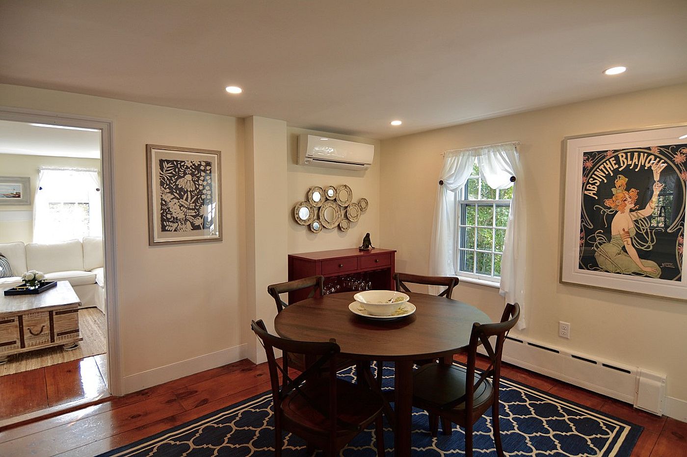 5 Cherry Street Nantucket MA