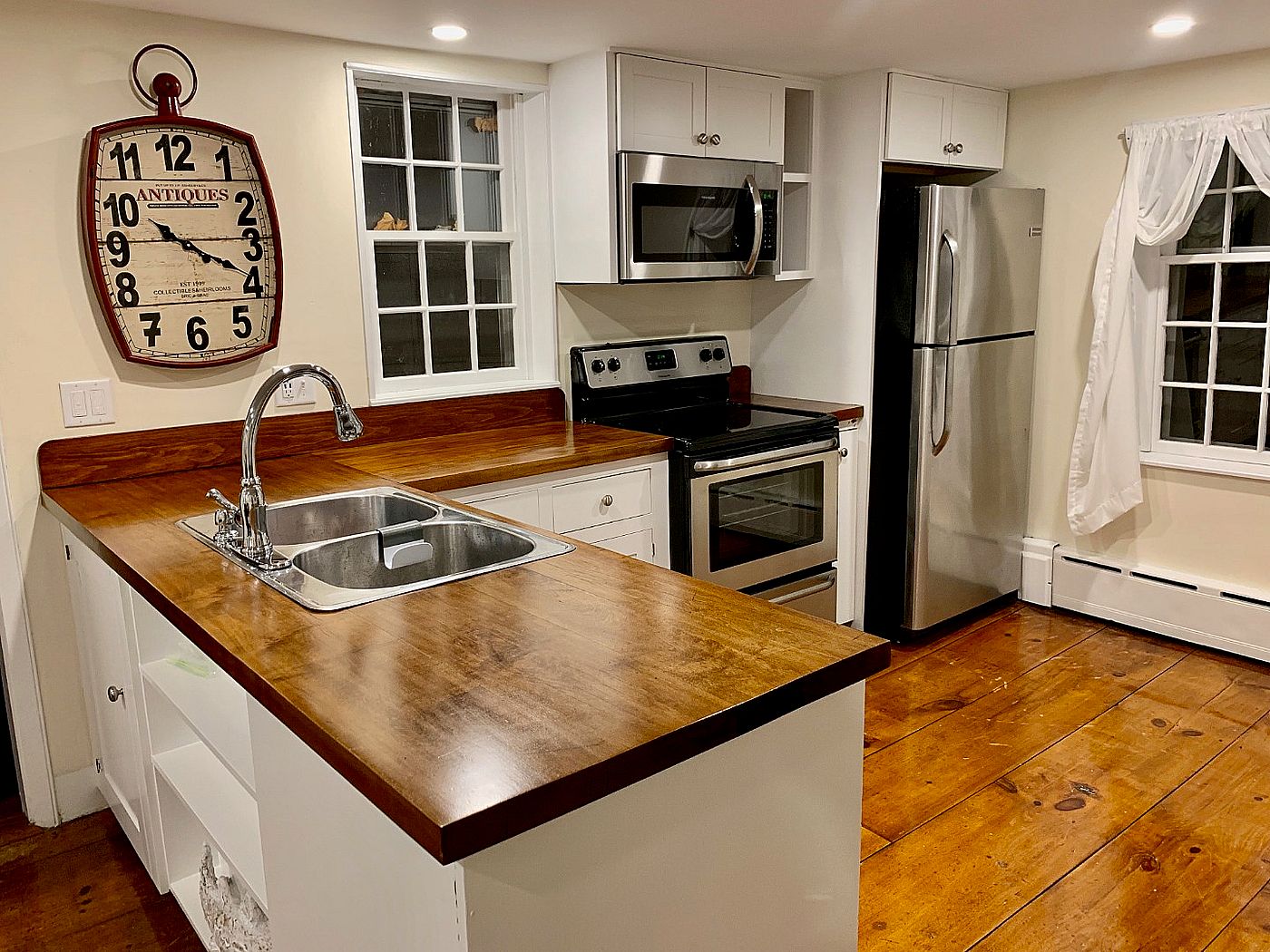 5 Cherry Street Nantucket MA