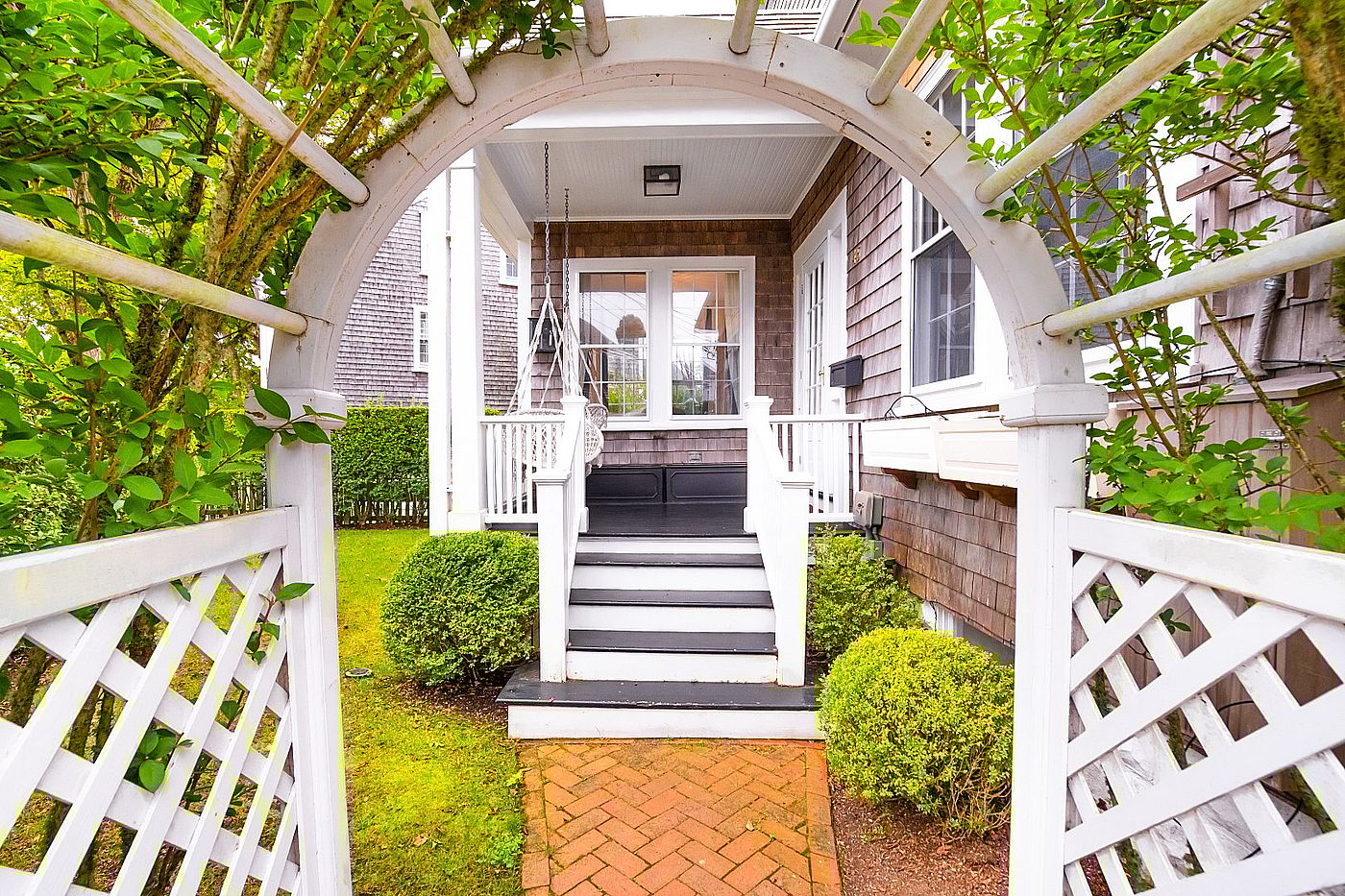 45 Fair Street Nantucket MA