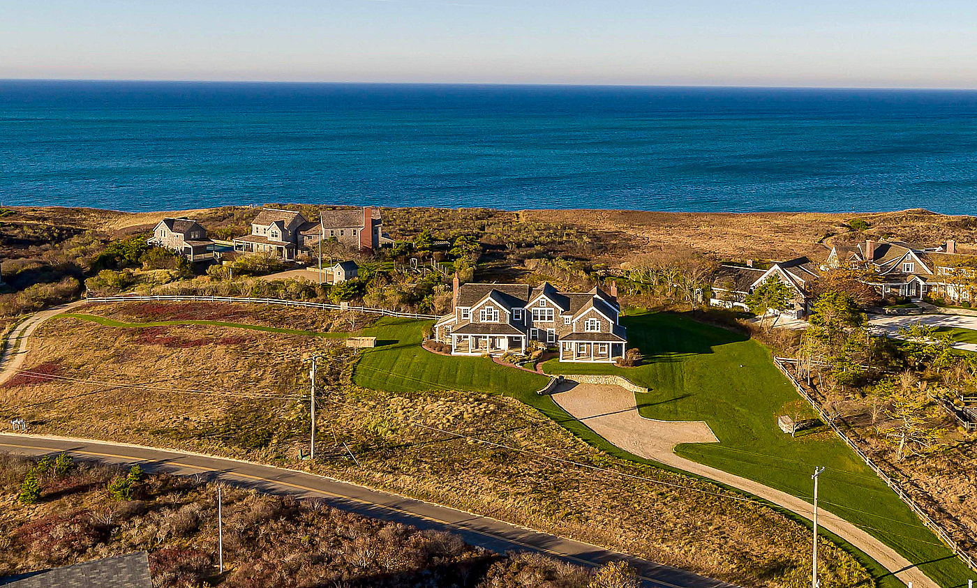 55 Eel Point Road Nantucket MA