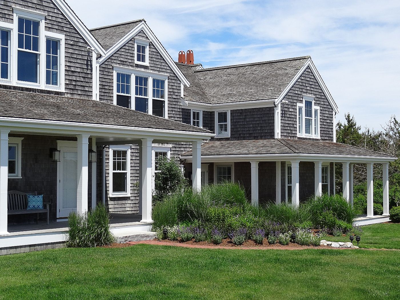 55 Eel Point Road Nantucket MA