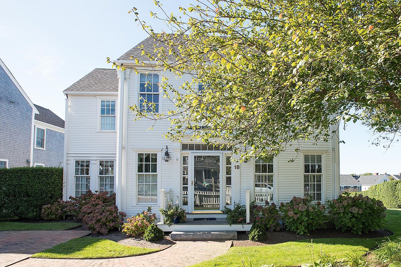 18 Goldfinch Drive Nantucket MA
