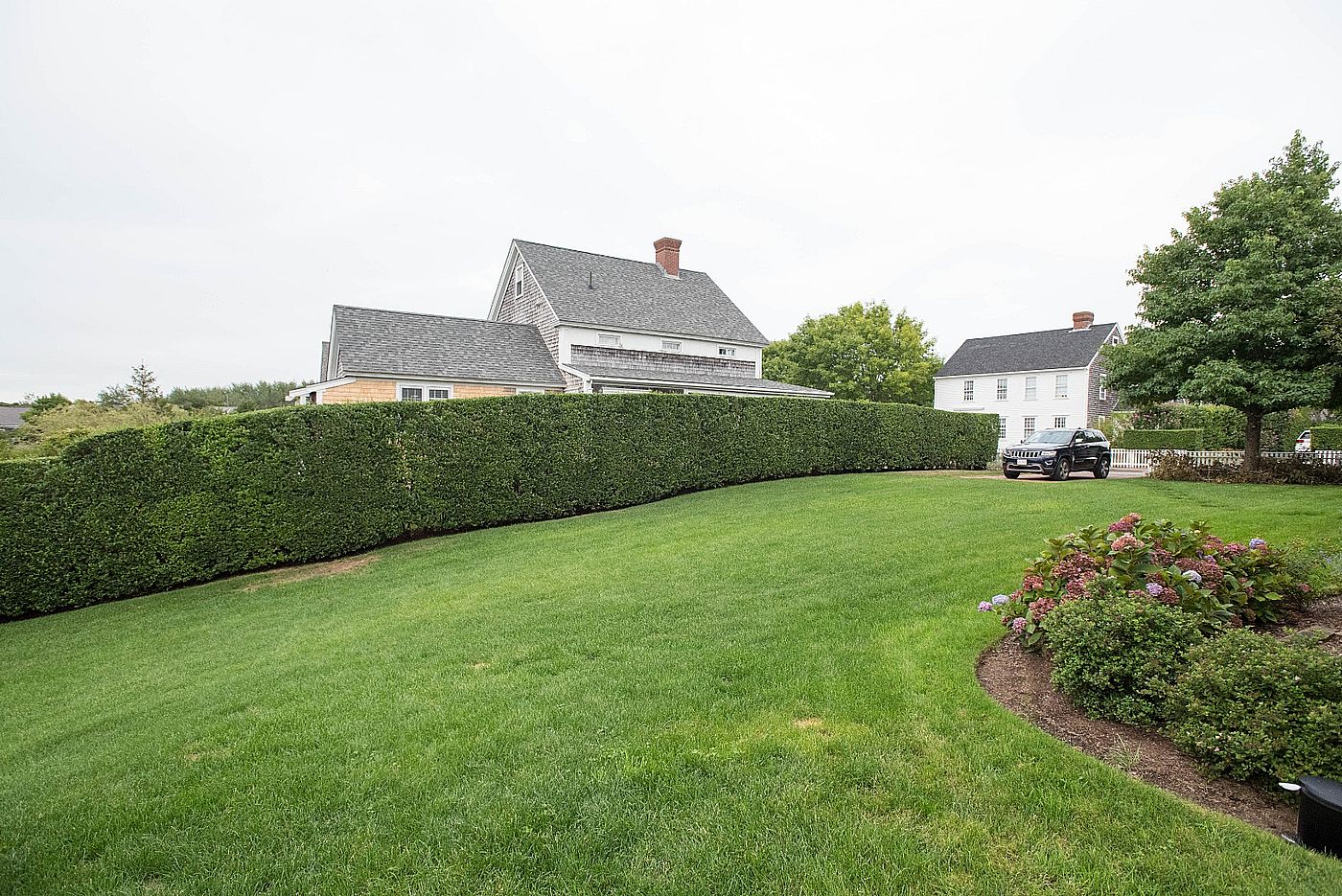 20 Goldfinch Drive Nantucket MA