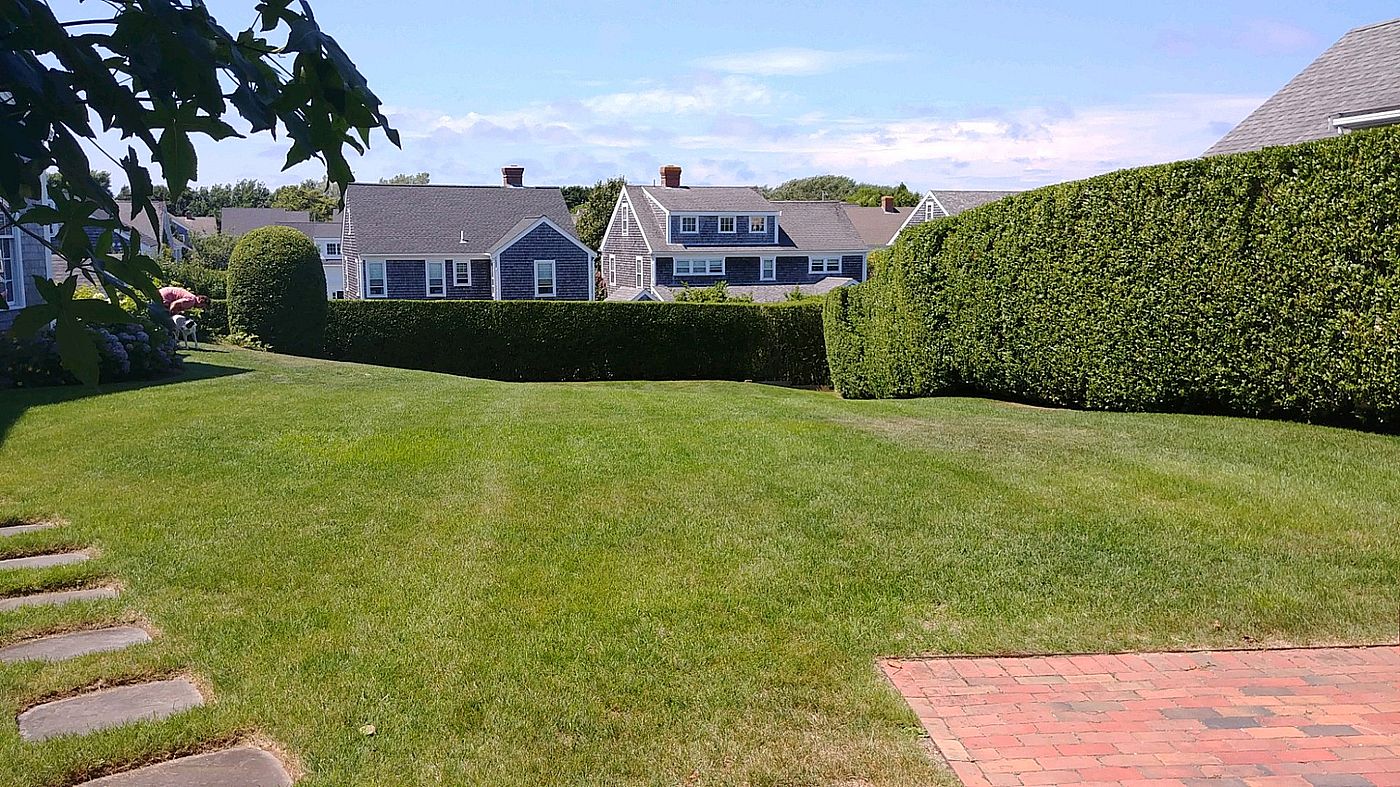 20 Goldfinch Drive Nantucket MA