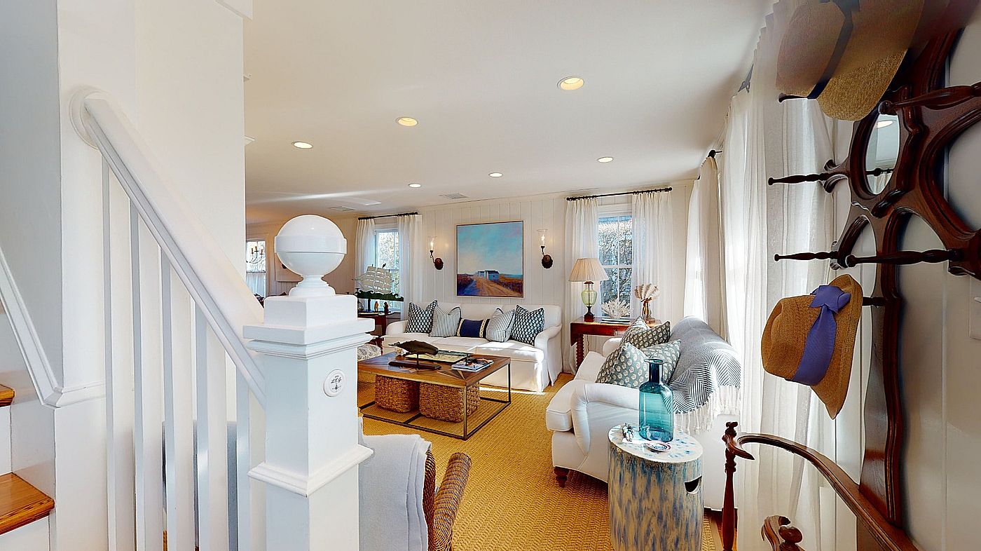 5 Spring Street Nantucket MA
