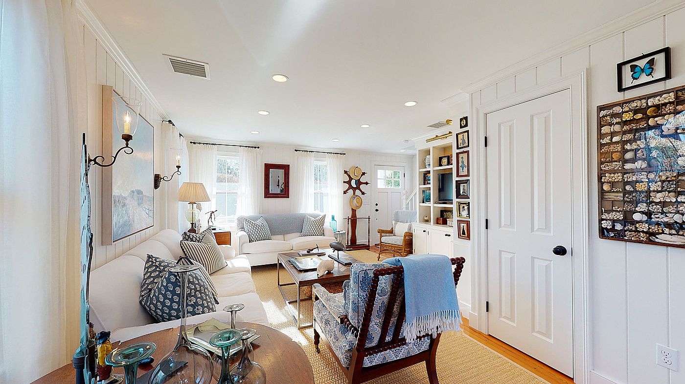 5 Spring Street Nantucket MA