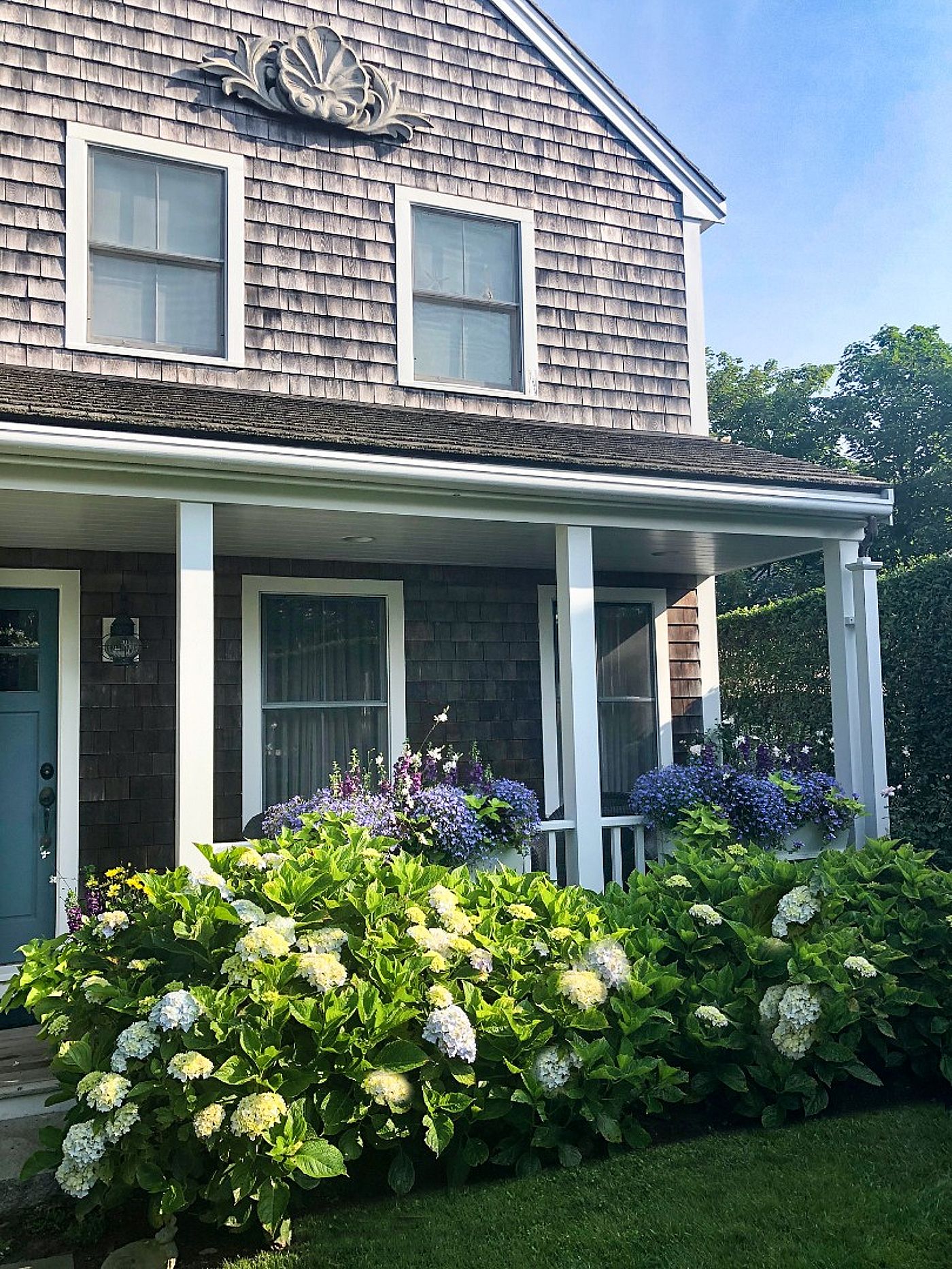 5 Spring Street Nantucket MA