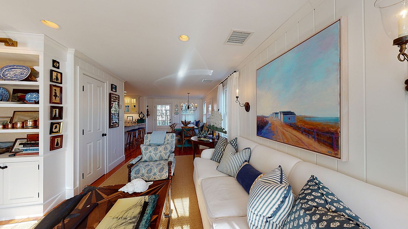 5 Spring Street Nantucket MA