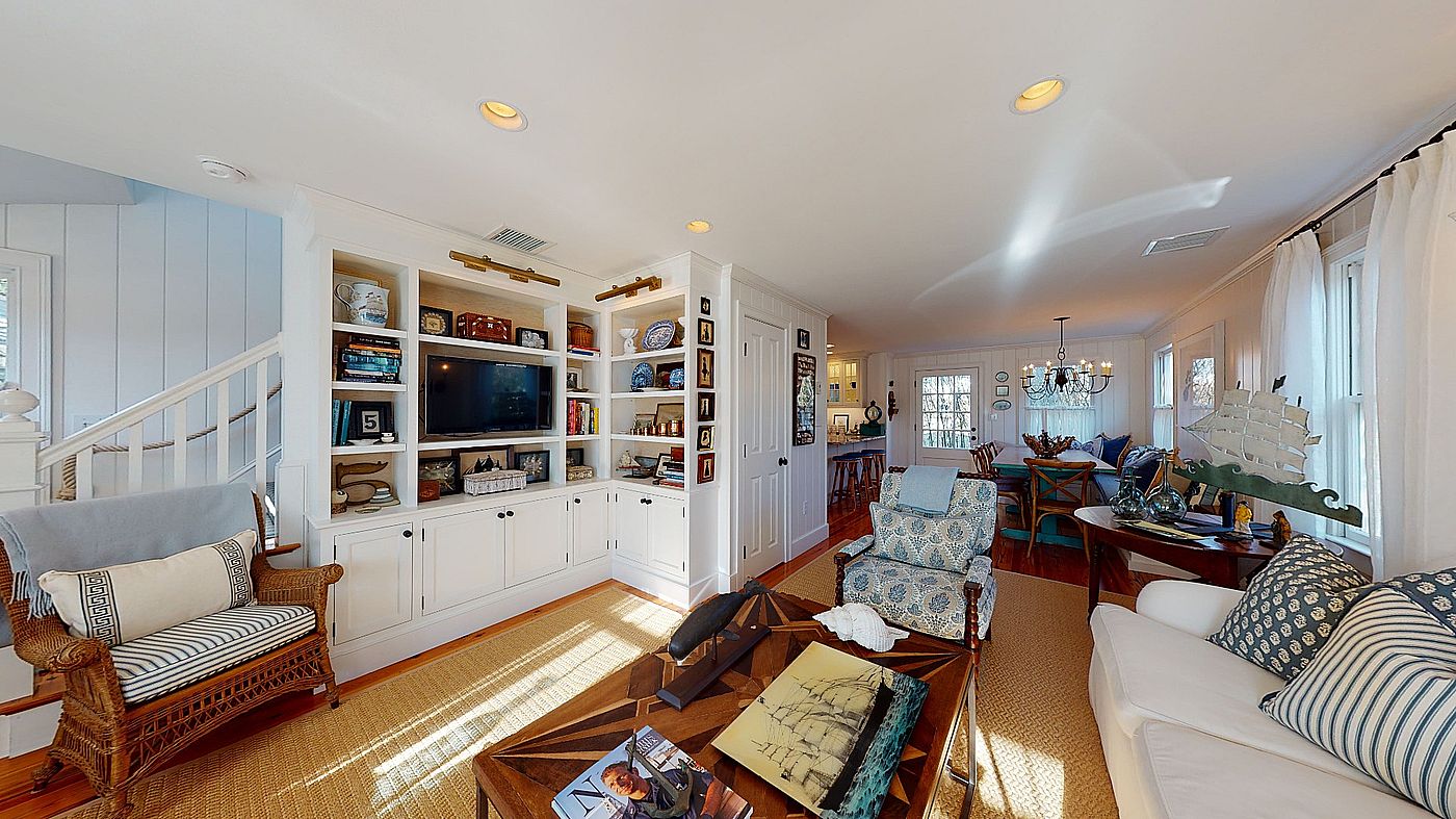 5 Spring Street Nantucket MA