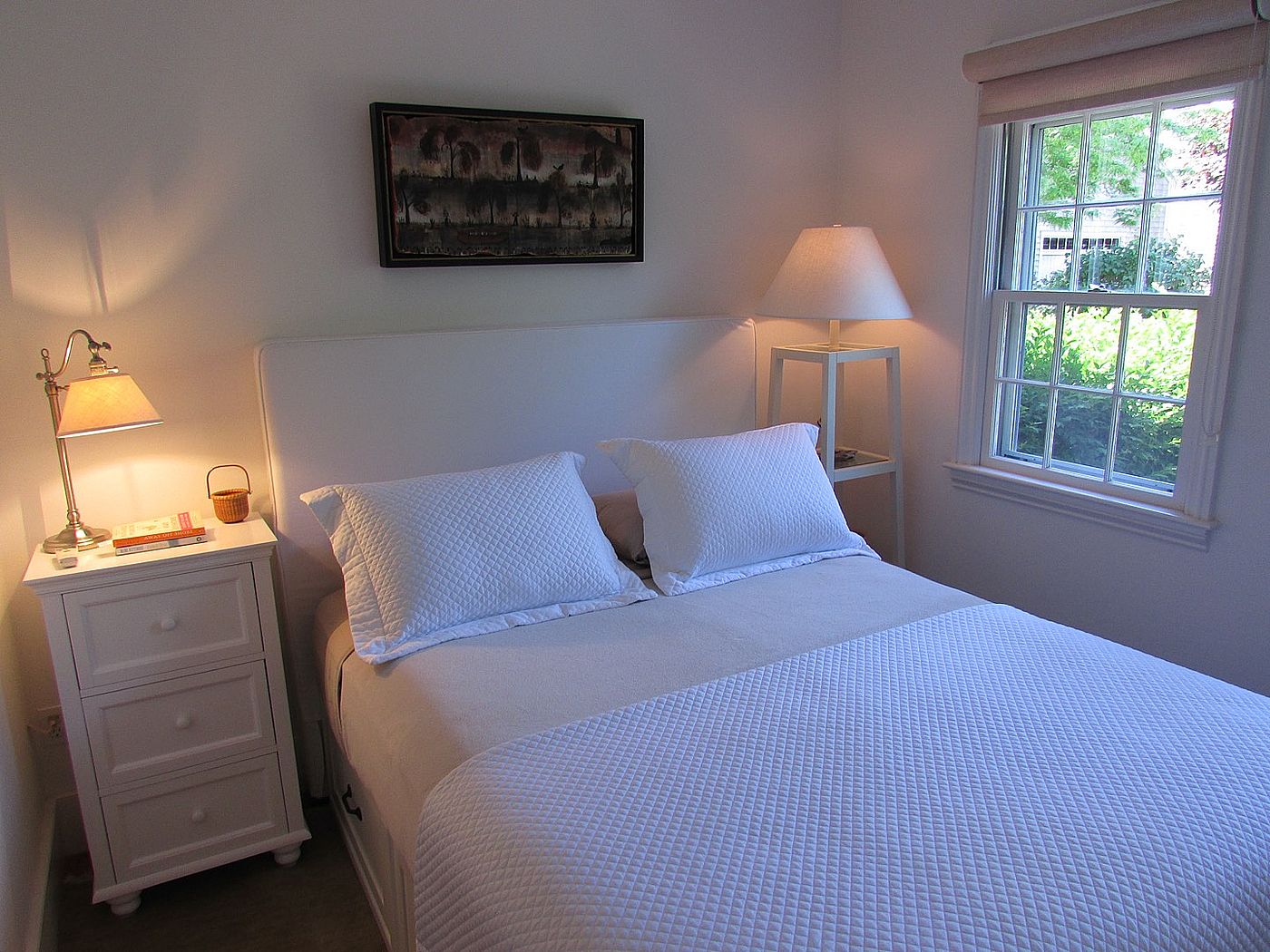 95 Orange Street Nantucket MA