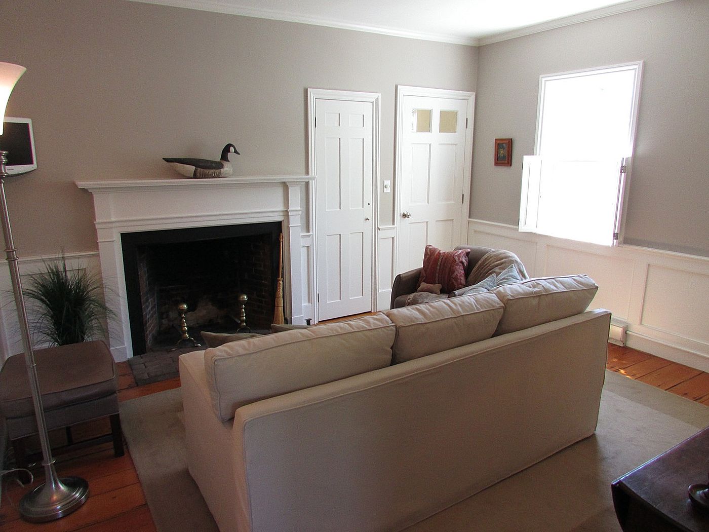 95 Orange Street Nantucket MA