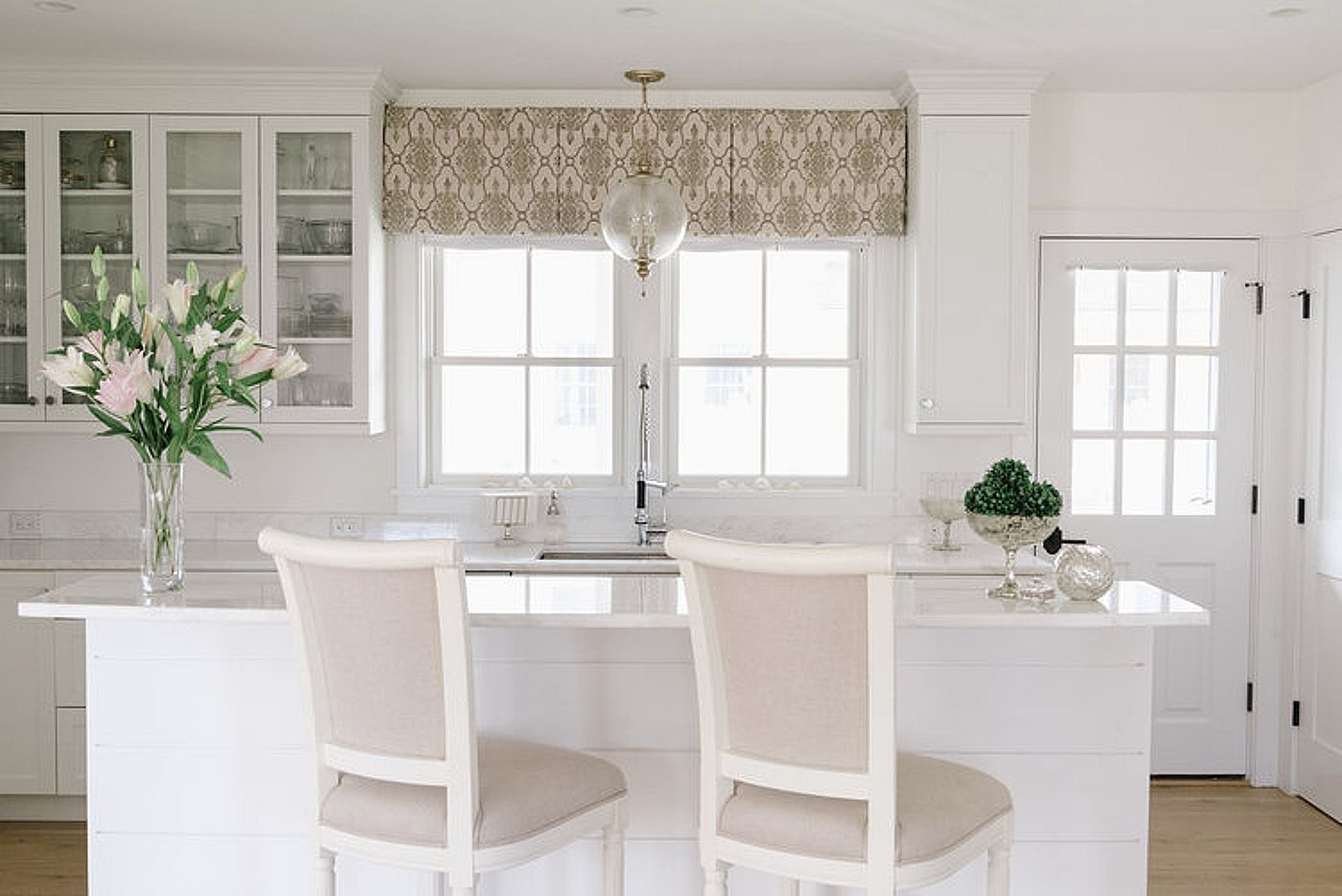 4 Blazing Star Road Nantucket MA