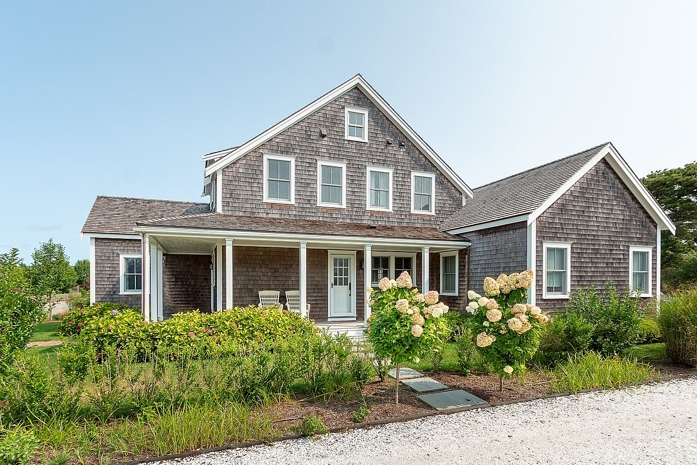 4 Blazing Star Road Nantucket MA