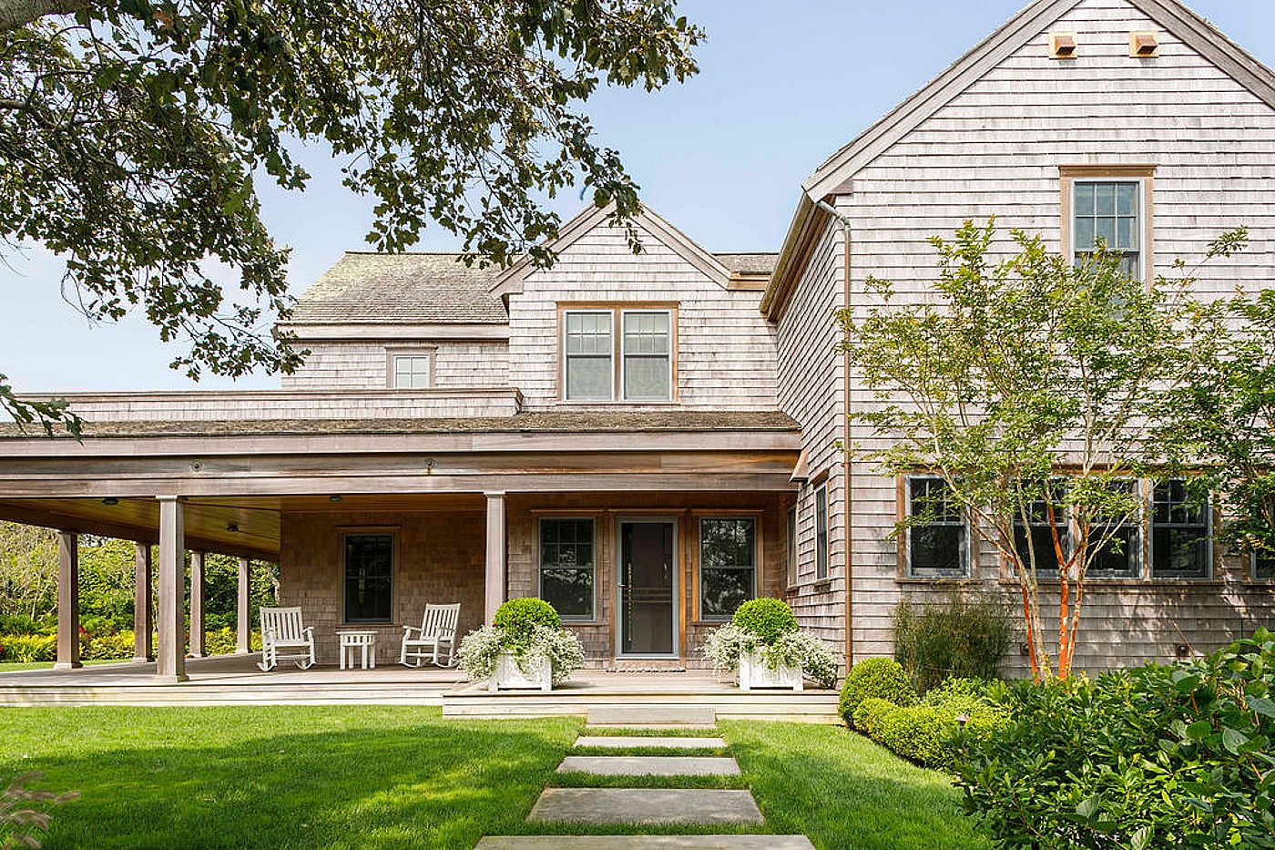 33 Pocomo Road Nantucket MA