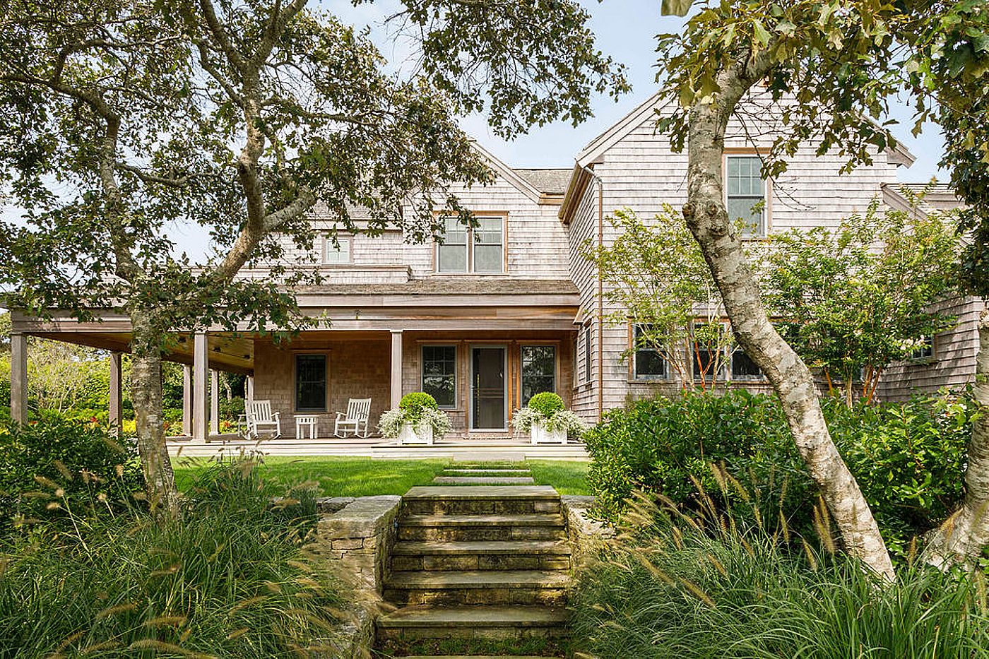 33 Pocomo Road Nantucket MA