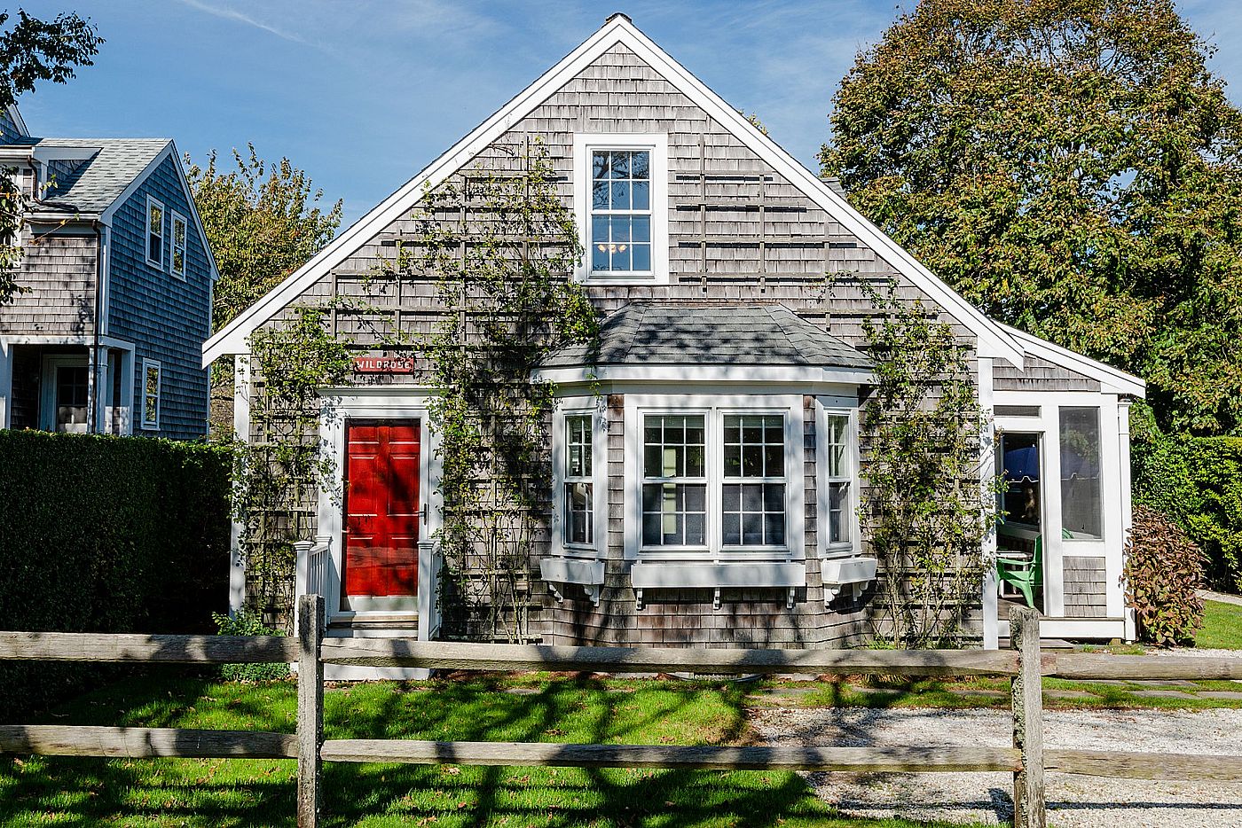 7A Grove Lane Nantucket MA