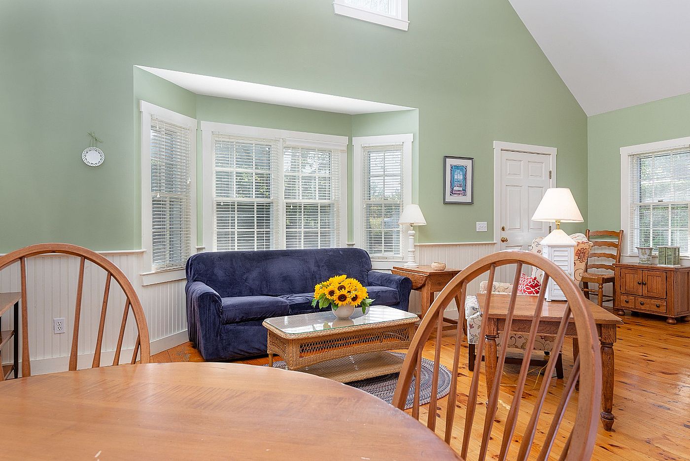 7A Grove Lane Nantucket MA