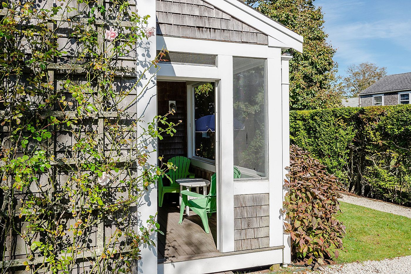 7A Grove Lane Nantucket MA